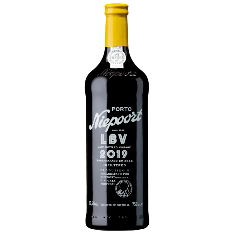 PORTO NIEPOORT LBV 2019