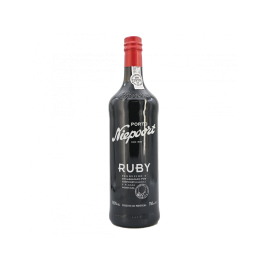 PORTO NIEPOORT RUBY