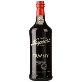 PORTO NIEPOORT TAWNY