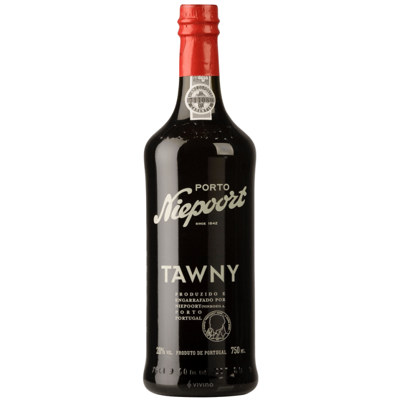 PORTO NIEPOORT TAWNY