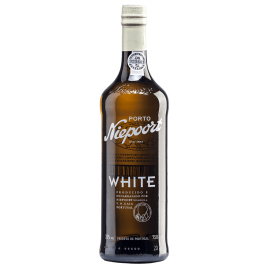 PORTO NIEPOORT WHITE