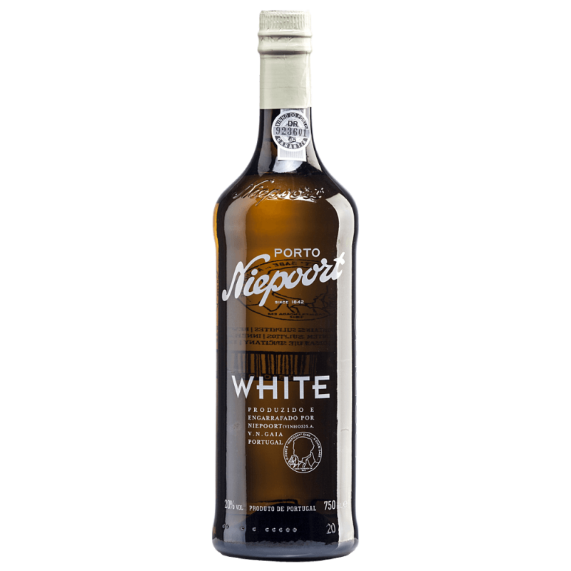 PORTO NIEPOORT WHITE