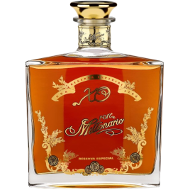 RON MILLONARIO RESERVA ESPECIAL