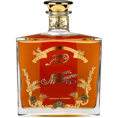 RON MILLONARIO RESERVA ESPECIAL