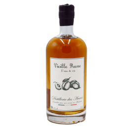 VIEILLE EAU DE VIE DE PRUNE