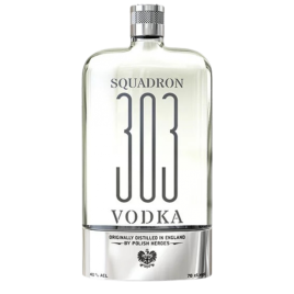 303 VODKA