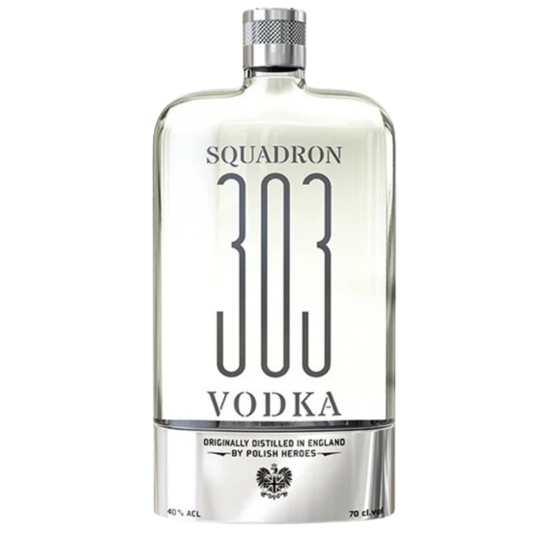 303 VODKA