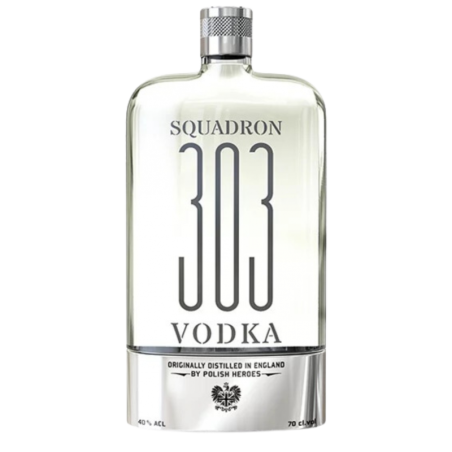 303 VODKA