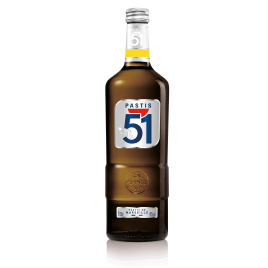 PASTIS 51