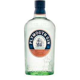 PLYMOUTH GIN