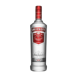 SMIRNOFF