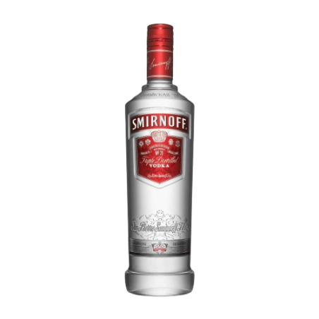 SMIRNOFF