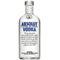 ABSOLUT VODKA