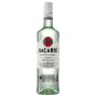 BACARDI CARTA BLANCO