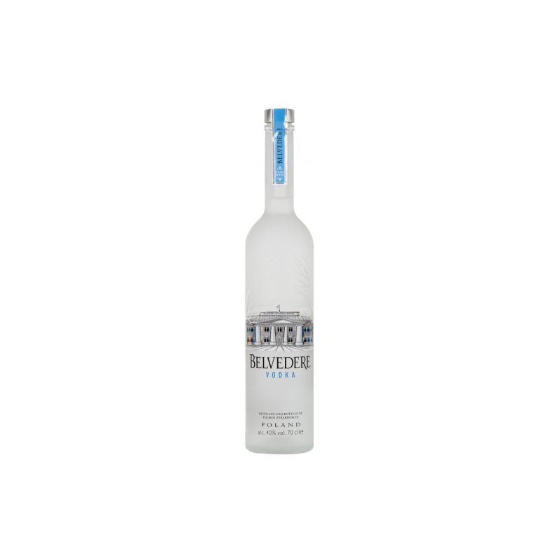 BELVEDERE MAGNUM