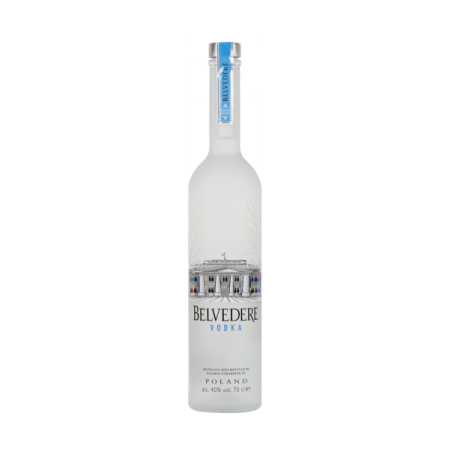 BELVEDERE MAGNUM