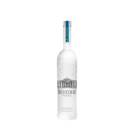 BELVEDERE VODKA 70 CL