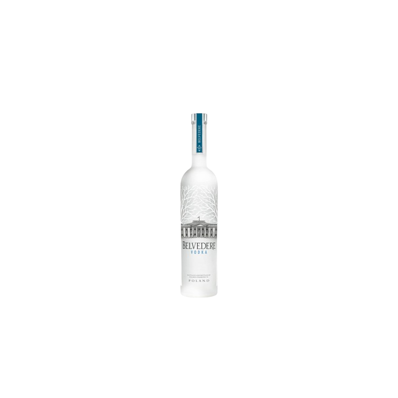 BELVEDERE VODKA 70 CL