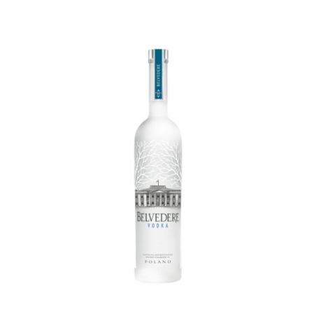 BELVEDERE VODKA 70 CL