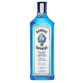 BOMBAY SAPPHIRE