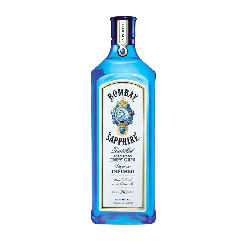 BOMBAY SAPPHIRE