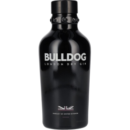 BULLDOG