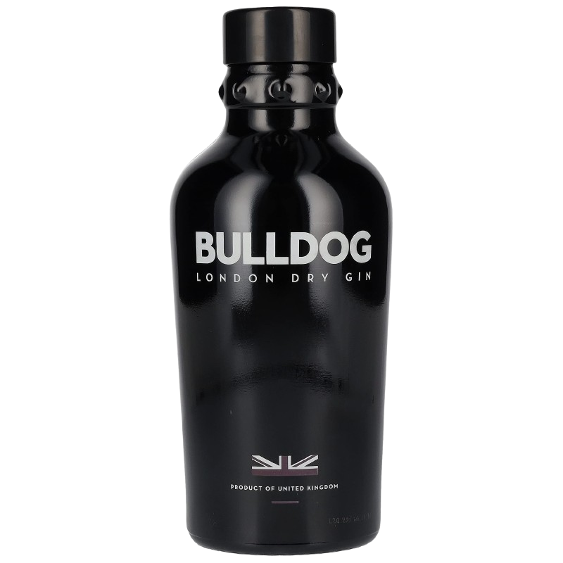 BULLDOG