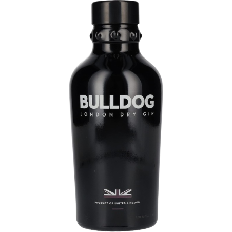 BULLDOG