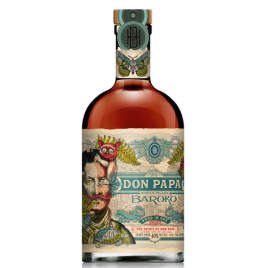 DON PAPA BAROKO