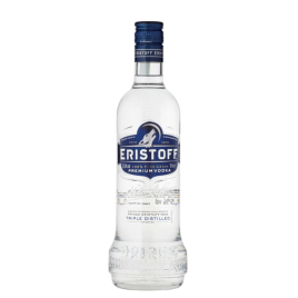 ERISTOFF