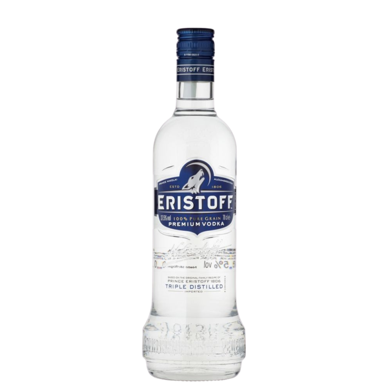 ERISTOFF