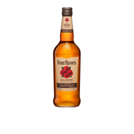 FOUR ROSES BOURBON