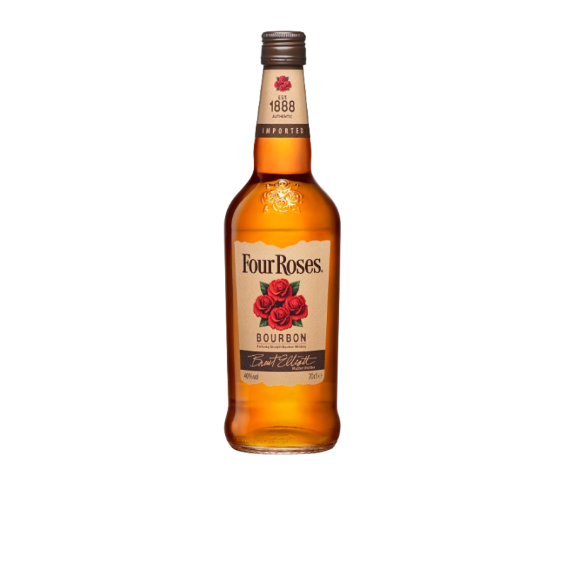 FOUR ROSES BOURBON