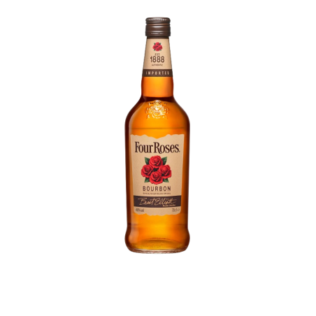 FOUR ROSES BOURBON