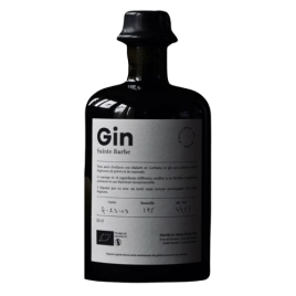 GIN SAINTE BARBE