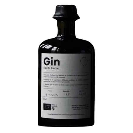 GIN SAINTE BARBE