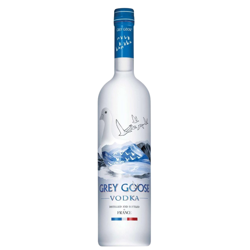 GREY GOOSE 70 CL