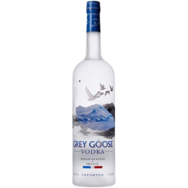 GREY GOOSE MAGNUM