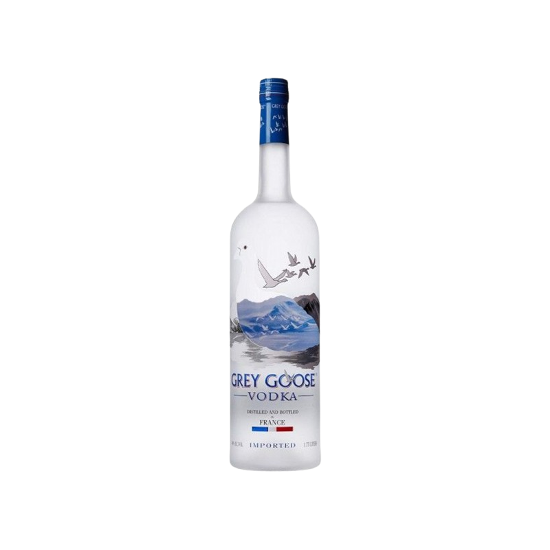 GREY GOOSE MAGNUM