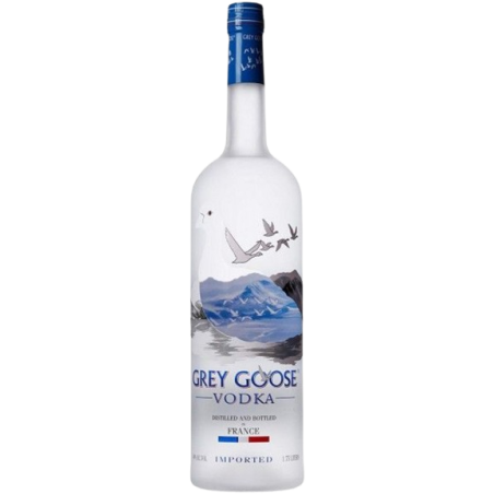 GREY GOOSE MAGNUM