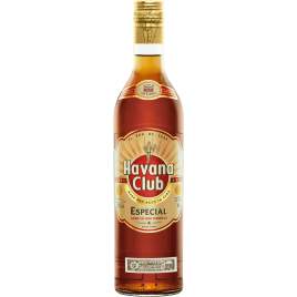 HAVANA CLUB ESPECIAL