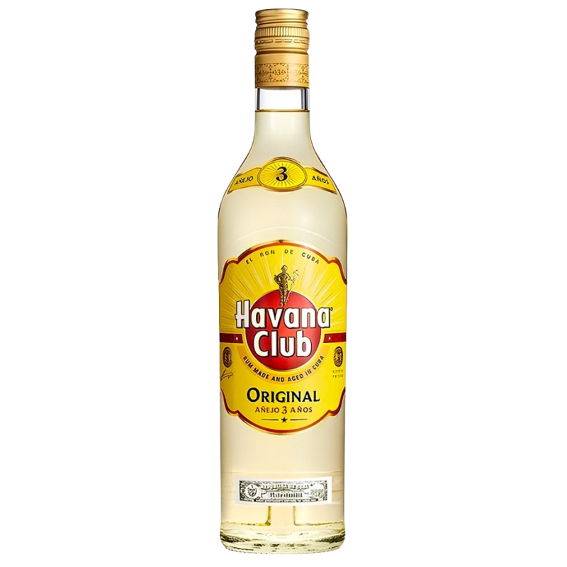 HAVANA CLUB ORIGINAL