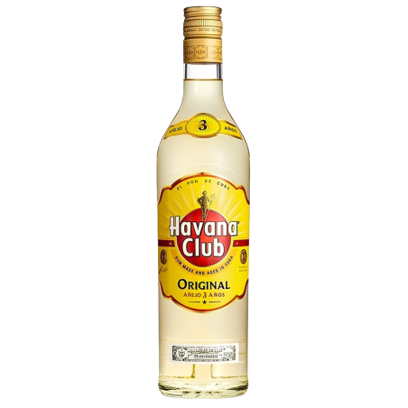 HAVANA CLUB ORIGINAL