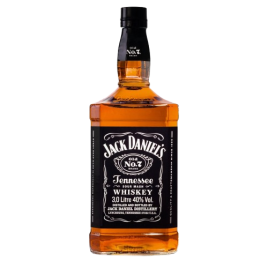 JACK DANIEL'S