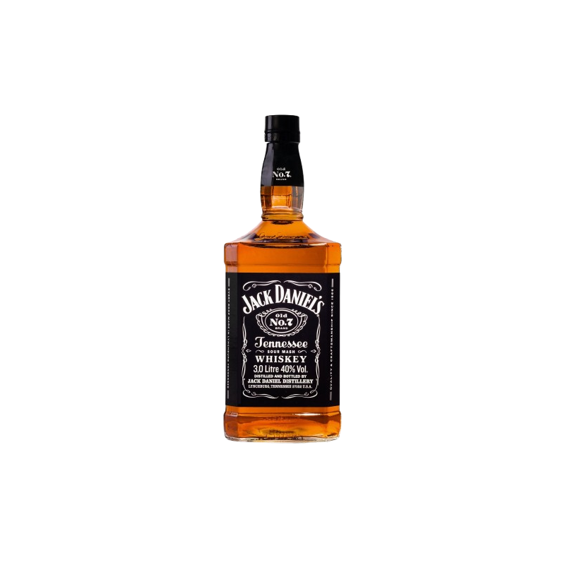 JACK DANIEL'S