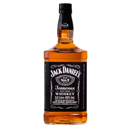 JACK DANIEL'S