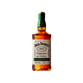 JACK DANIEL'S RYE