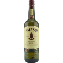 JAMESON WHISKEY