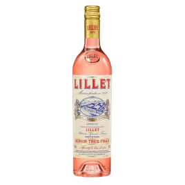 LILLET ROSÉ