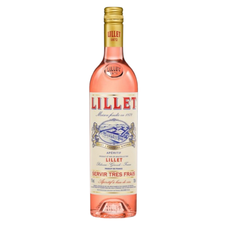 LILLET ROSÉ